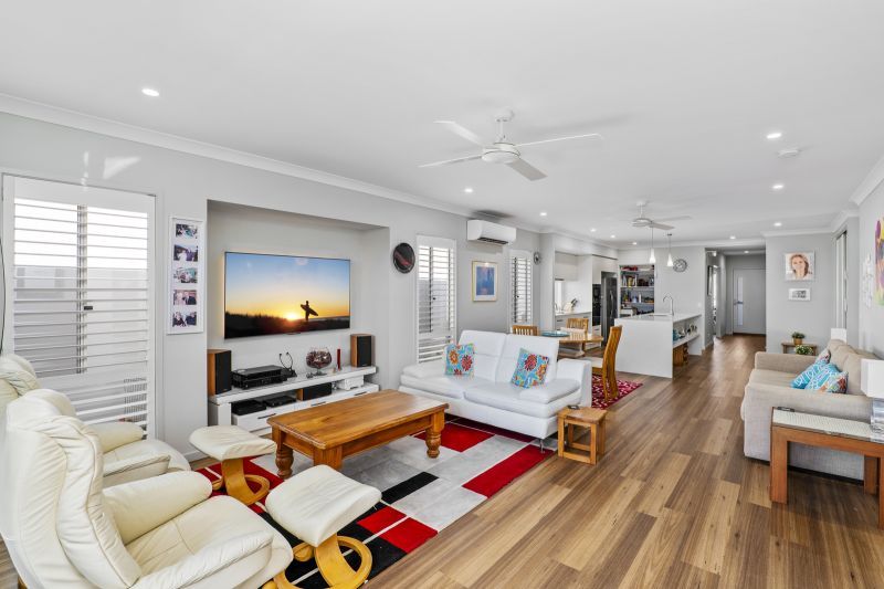 Site 13 - Established Kalbar - UNDER OFFER