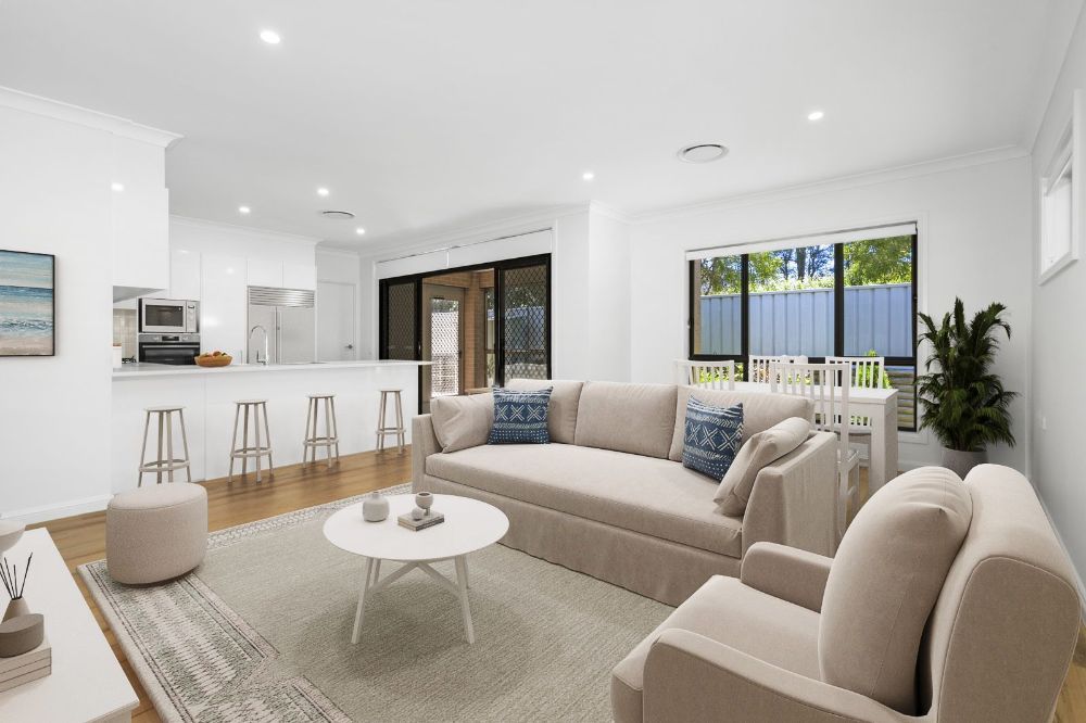 62/25 Tylers Road, Waratah Highlands, Bargo NSW 2574