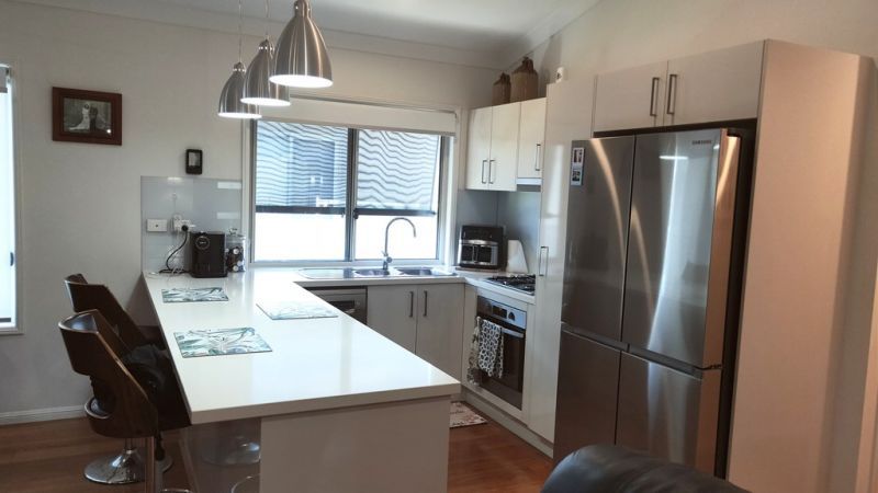 Retire in Style -Nothing to do but Enjoy!