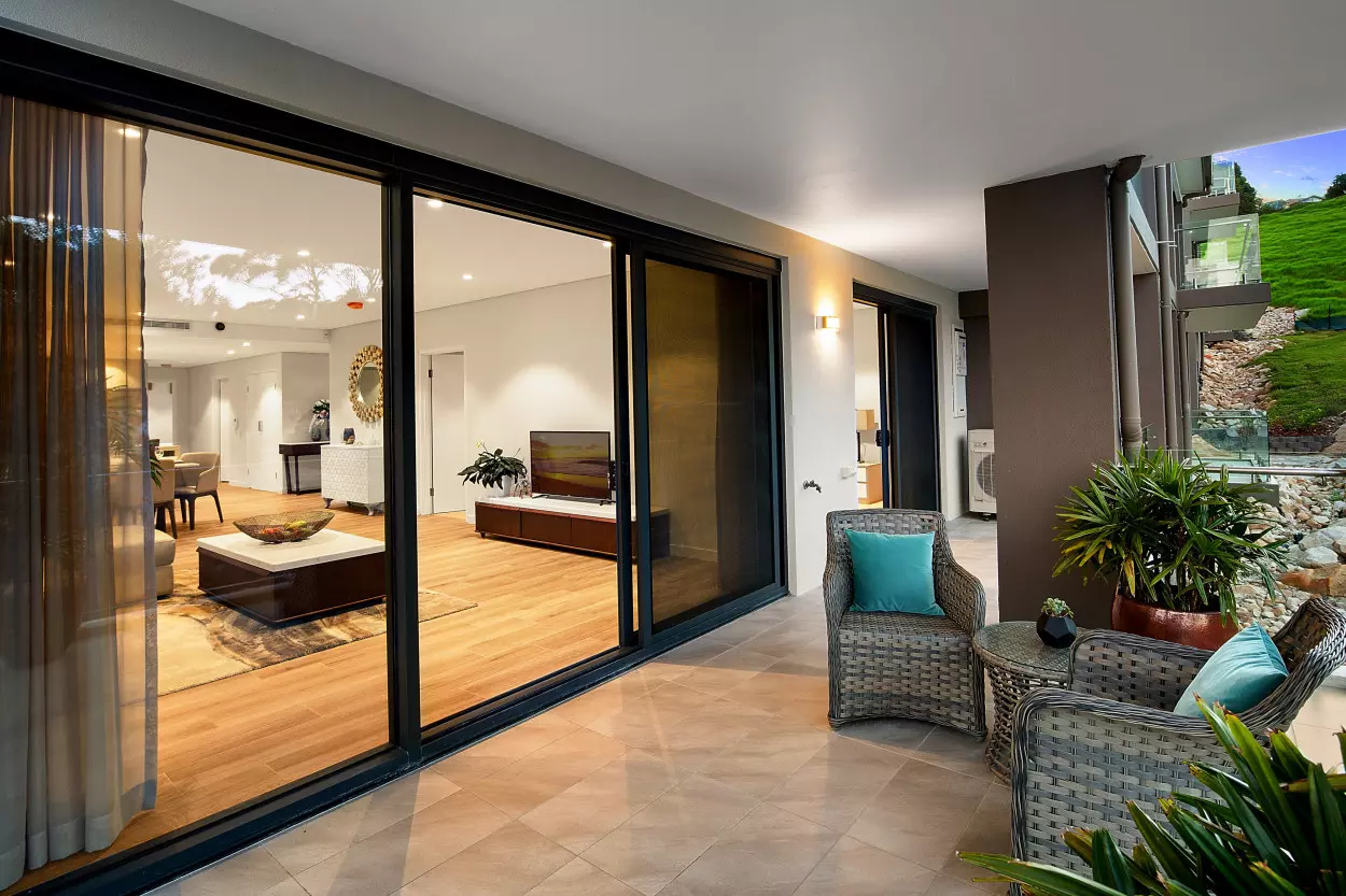 Marston Living - Beacon Hill