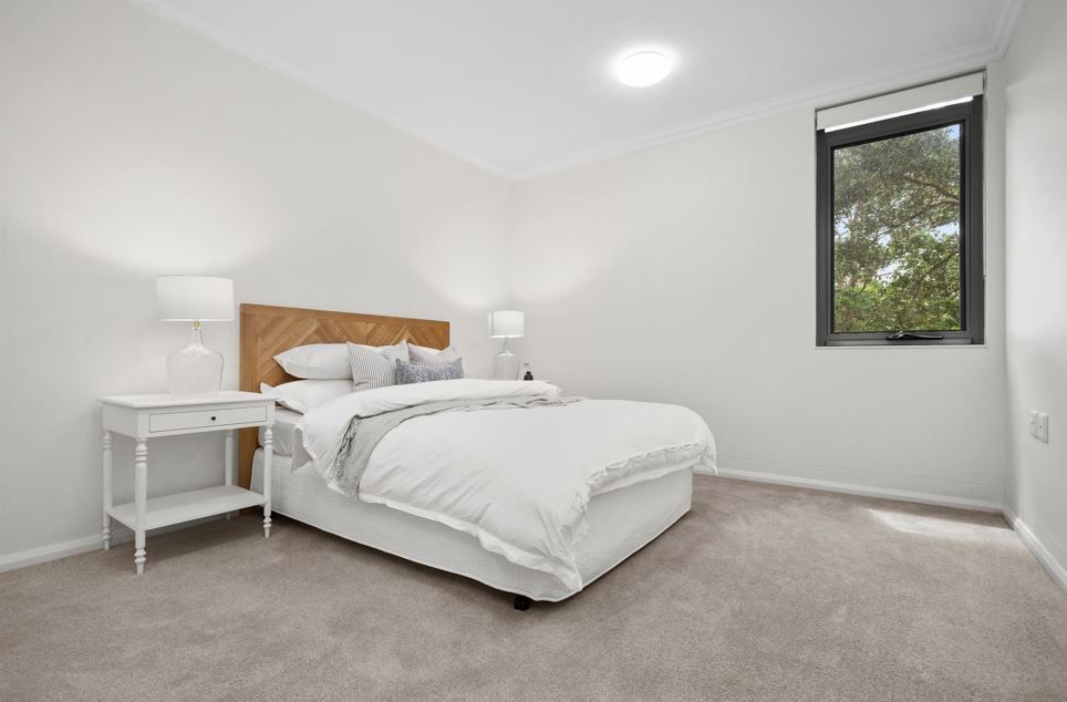 329/137 Victoria Street, Ashfield