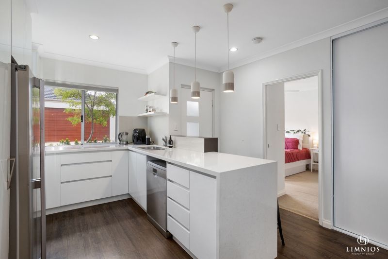 Easy Living, Urban Lifestyle!