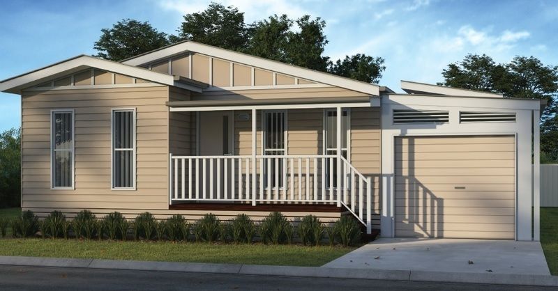 Two bedroom plus Study! - includes a Stone Upgrade!