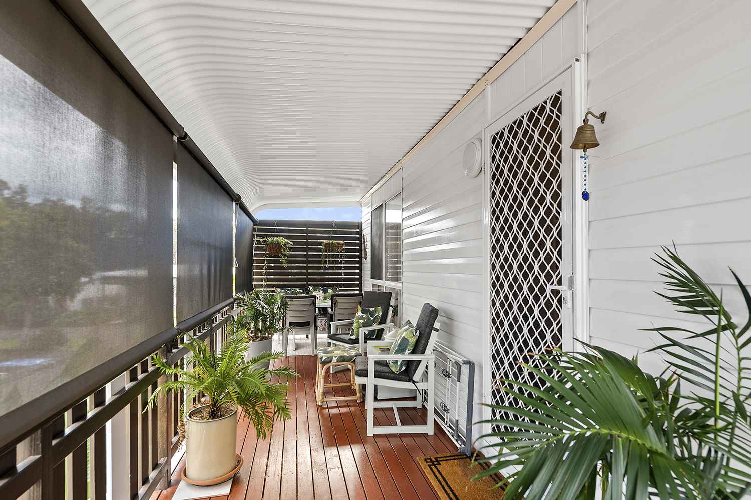 UNDER CONTRACT - Ultra Convenient Location - Presented with Perfection - Full Length Veranda