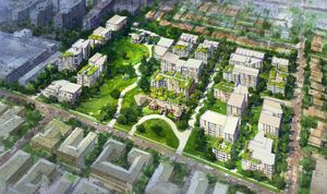 Planning green light for mega Western Sydney retirement living project 