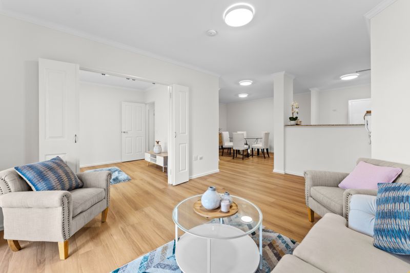 Three Bedroom Retirement Home, Don't Miss Out.....