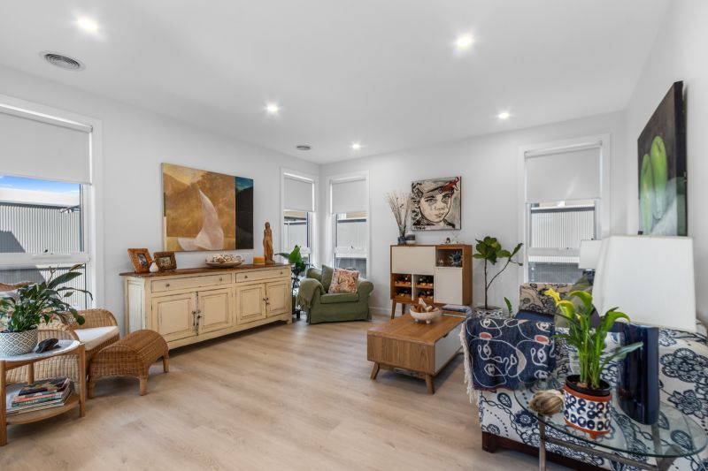 Site 74 - Established Edie