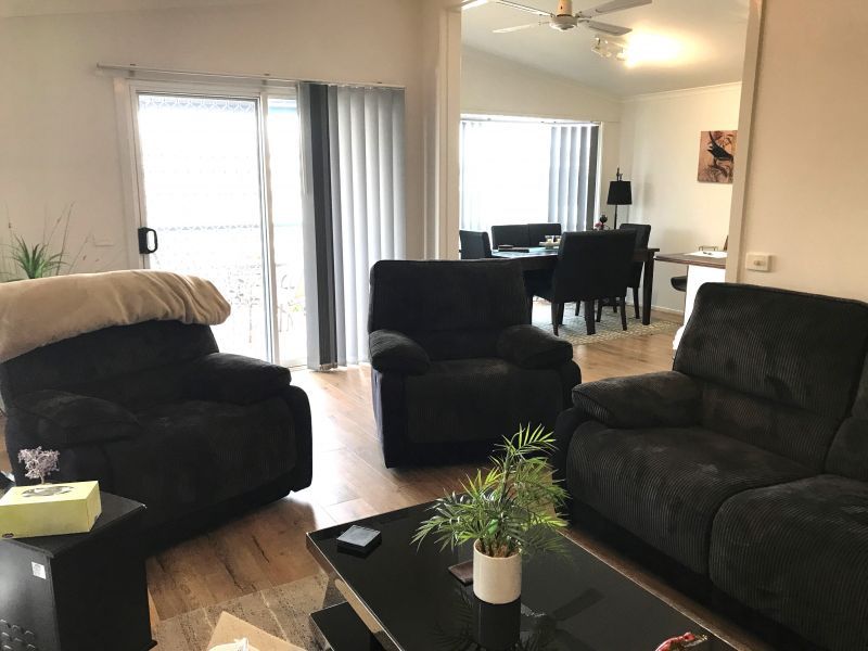 Site 30 - Pensinsula Parklands