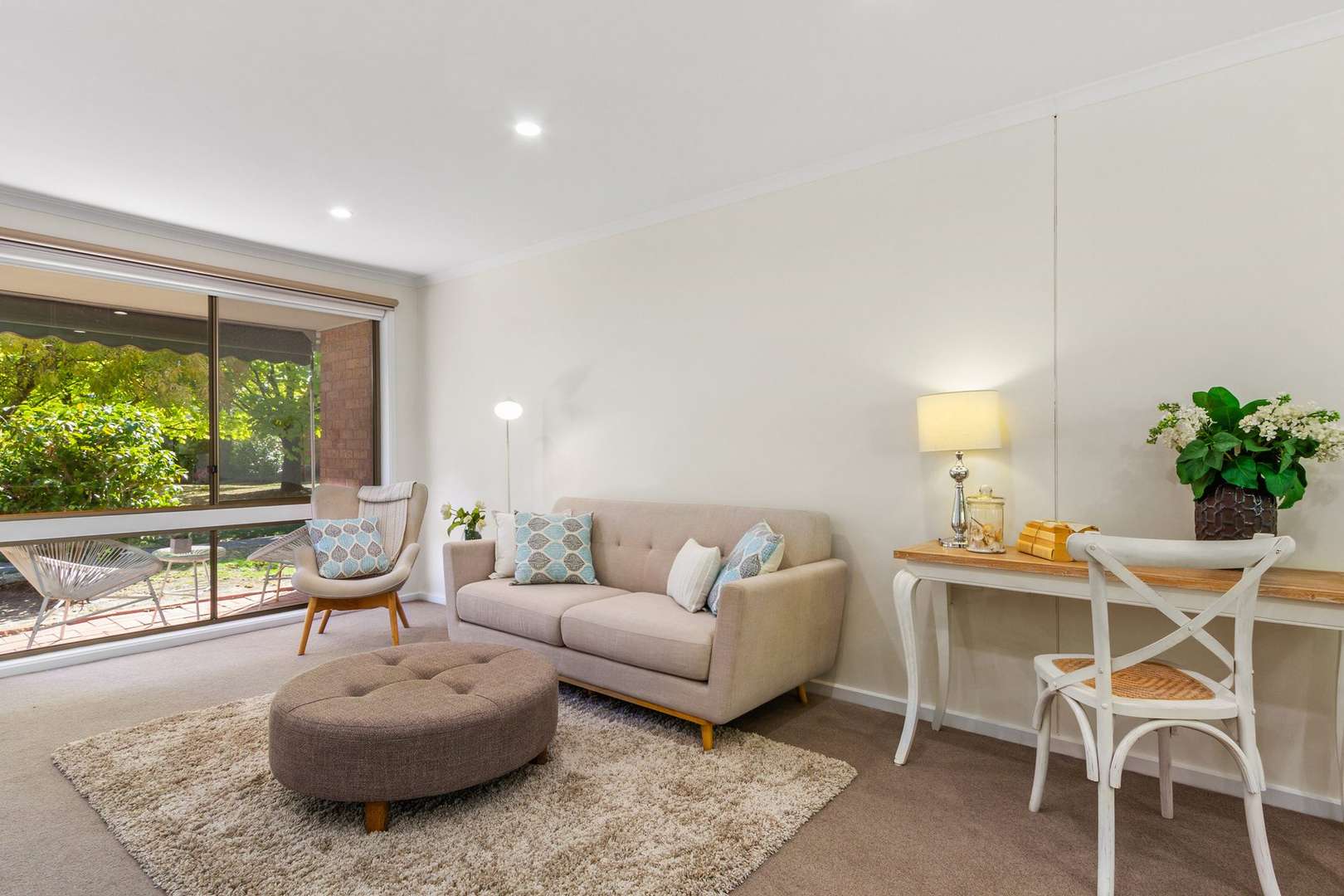 Stylish Two Bedroom Home