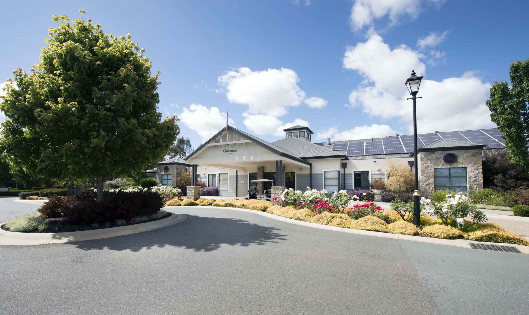 Lifestyle Shepparton - Modern, country living with all the bells & whistles. Downsize to scenic surroundings and breathe in the fresh air. Make the tree change today to Lifestyle Shepparton!