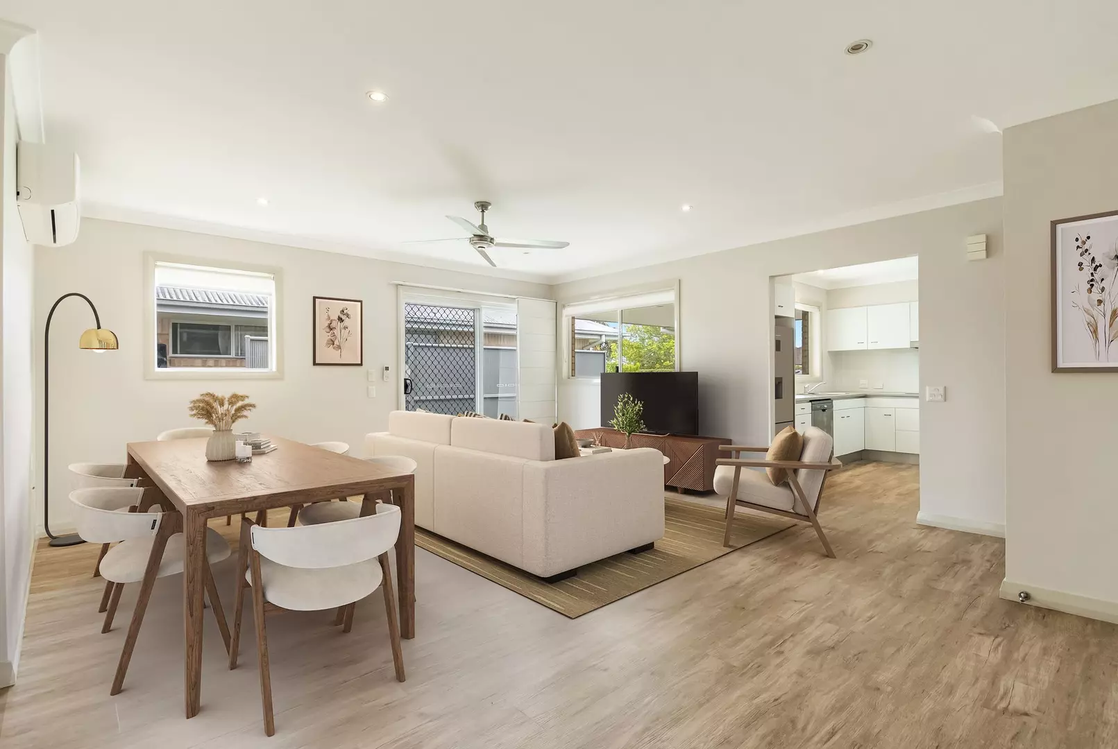 Luxury over 55's resort style living-Palm Lake Resort Ballina