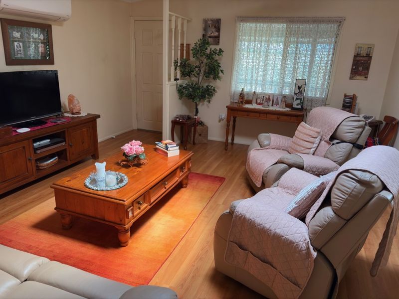 Over 55's Lifestyle Living