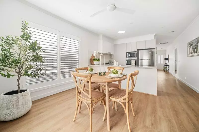 Lifestyle Communities Officer - Fresh, Modern and Full of Charm for over-55's