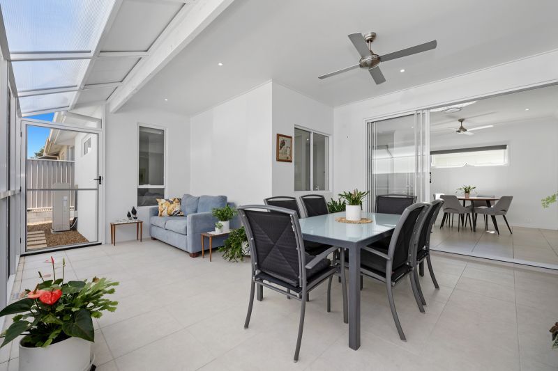 North-Facing Luxury – Elegant Three-Bedroom Home