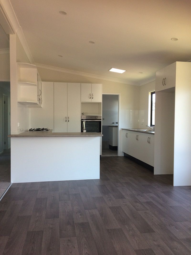 Rest Point Village - site 22