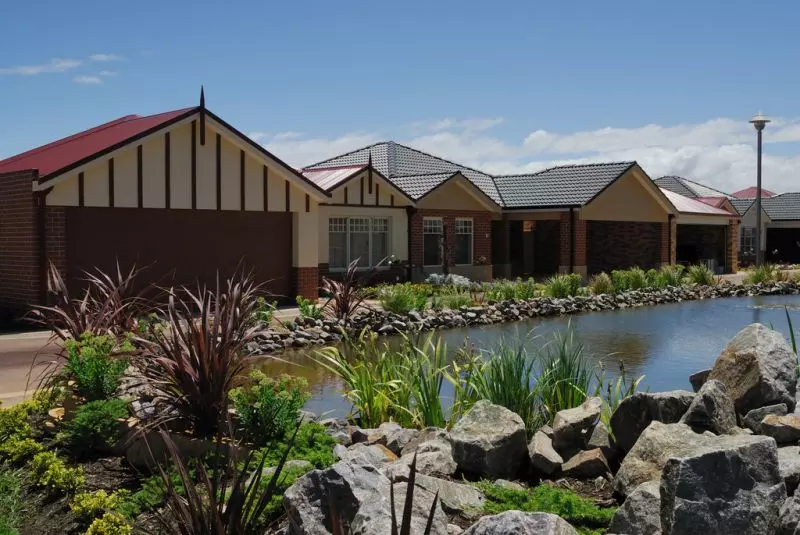 ARCADIA WATERS GERALDTON - Sold Before Going to Market