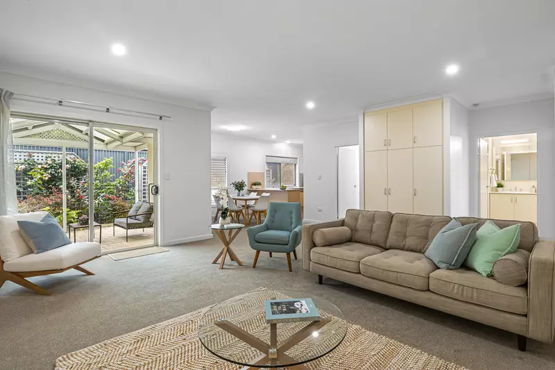 Refreshed Villa in Prime Spot