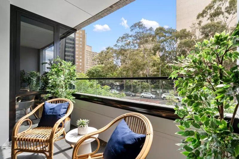 Your Next Chapter Starts Here - Two Bedroom Retirement Living in Carlton