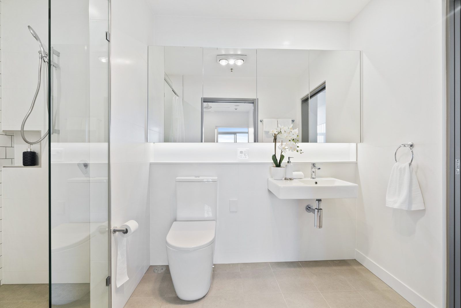 Coming Soon - Studio Apartment with elevated views
