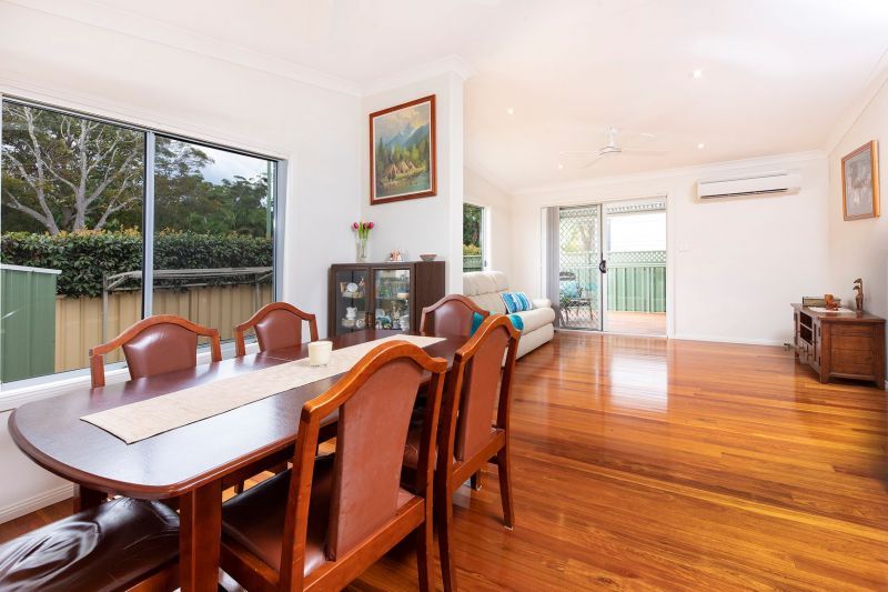 Crystal Waters Estate Site 13