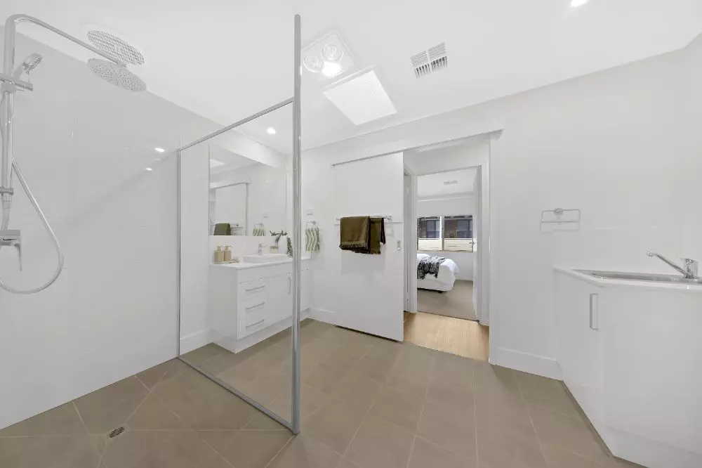 Two Bedroom | Villa 64