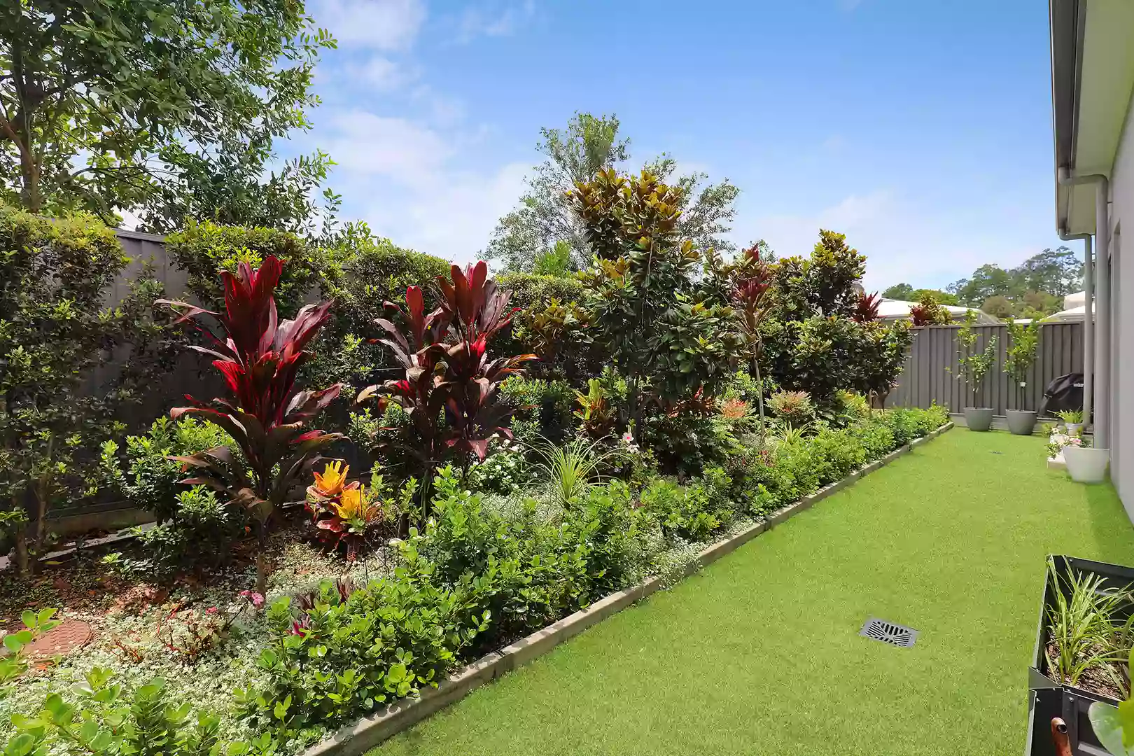 Premium Perimeter Villa with Spacious Private Outlook - Villa 90 GemLife