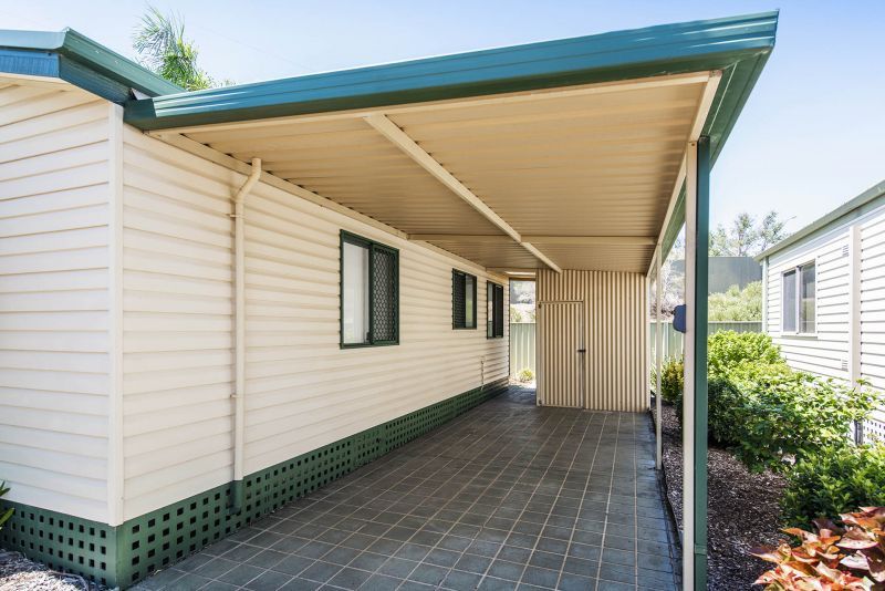 Riverside Gardens Estate - Site 36