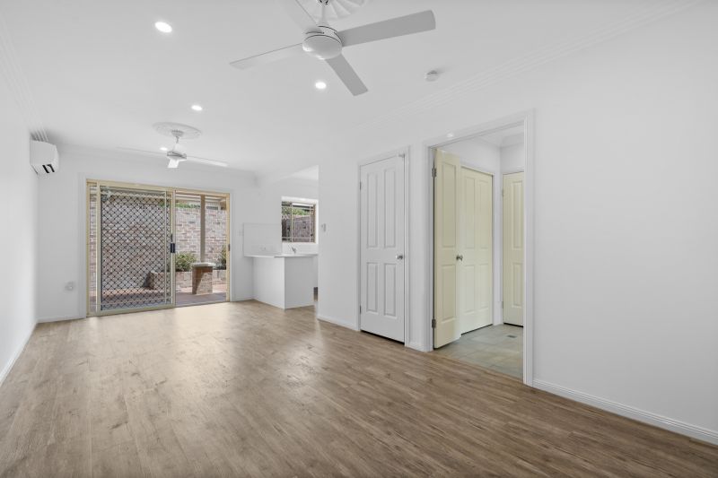 Generous 1-Bed Villa in the Heart of the Village