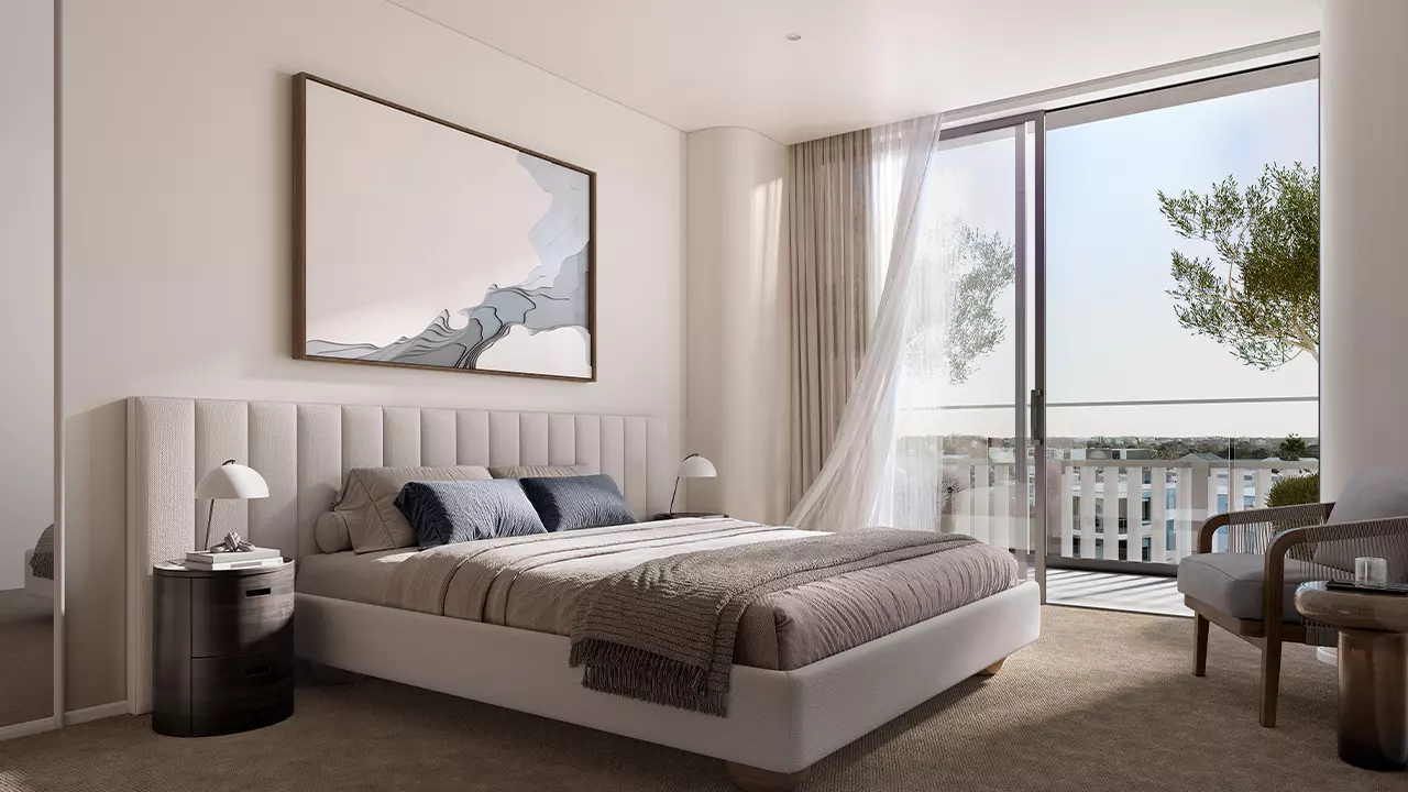 Final waterfront residences release selling fast.