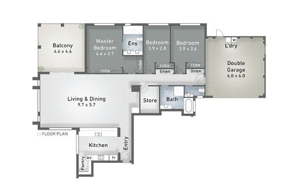 Apartment 39 - Bolton Clarke Broadwater Gardens - Retirement Living