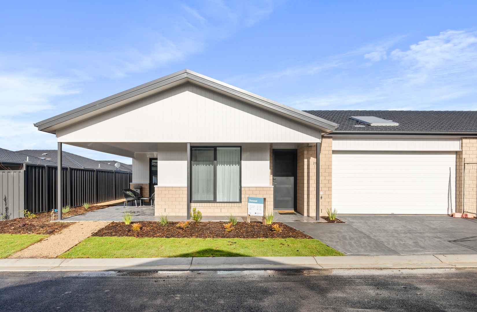 Armstrong Green - Villa 100
