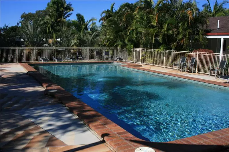 Tweed Broadwater Village - Over 50's 'Pet Friendly' Lifestyle Village