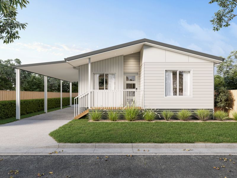 Hallidays Point Village - Site R12