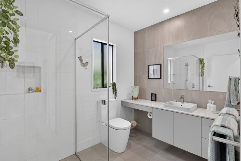 Site 352 - Established Gullane