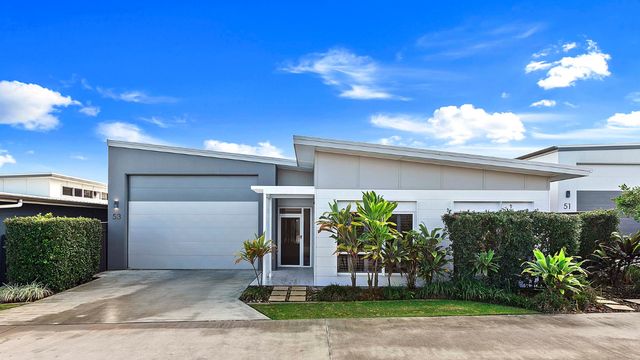 Home 53: Watson MK3