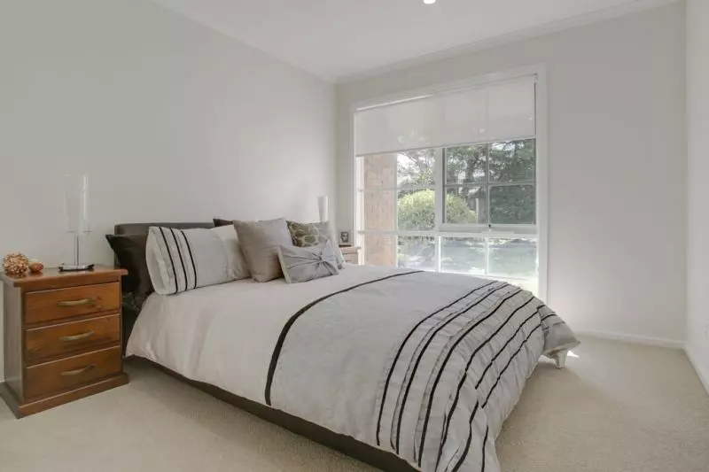 Updated Two-Bedroom Home with Private Courtyard