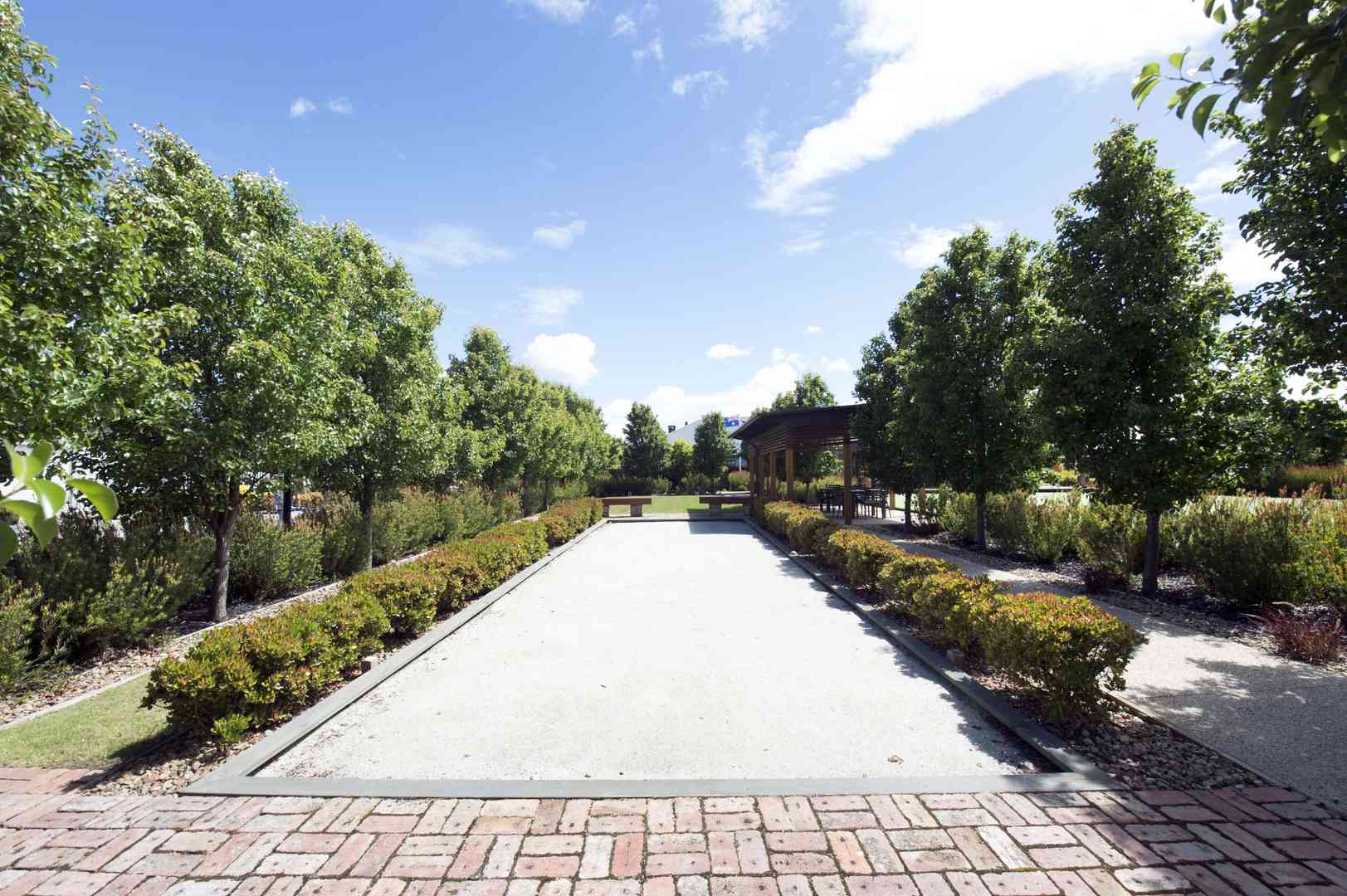 Lifestyle Officer - Where the country breeze meets urban ease. Downsize to your tranquil neighbourhood nestled within Melbourne’s thriving southeast.