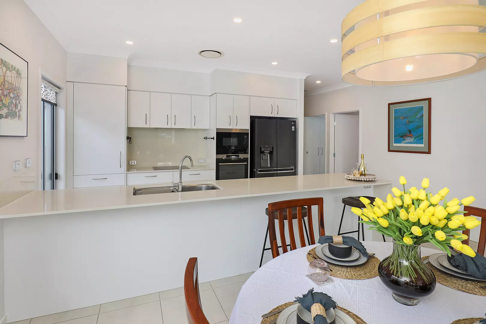 Elevation, Outlook, Presentation! - V207 Halcyon Lakeside