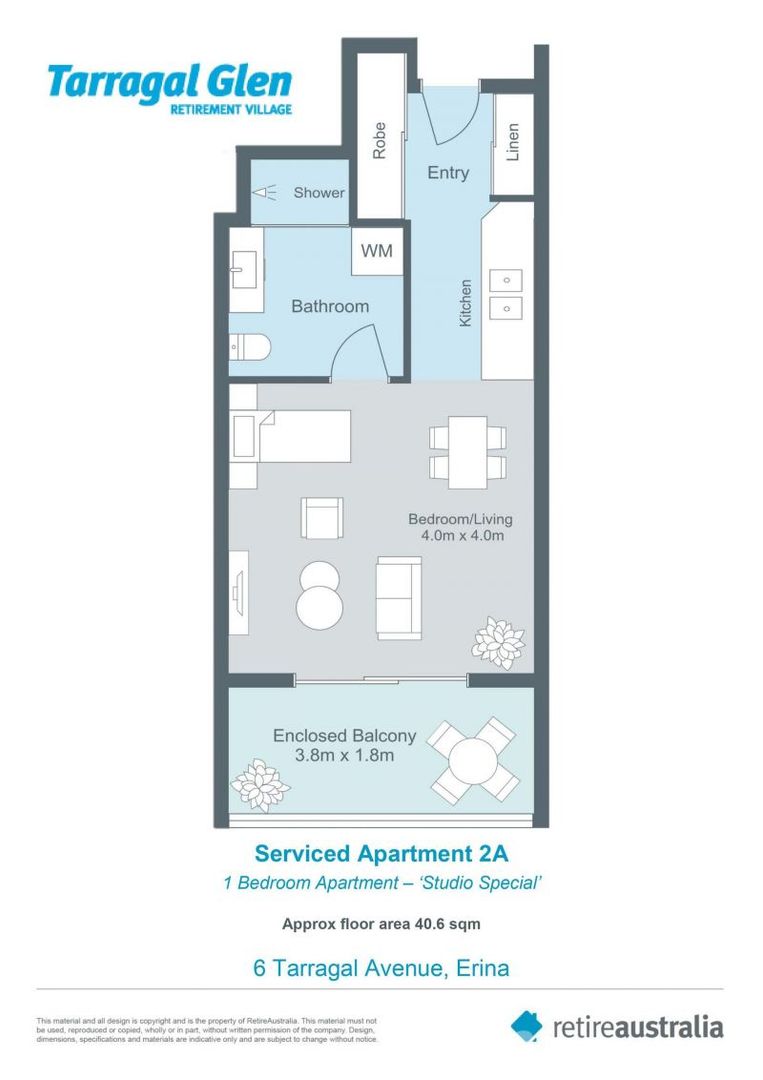 Stylish Serviced Apartment in the Stunning Tarragal Manor 