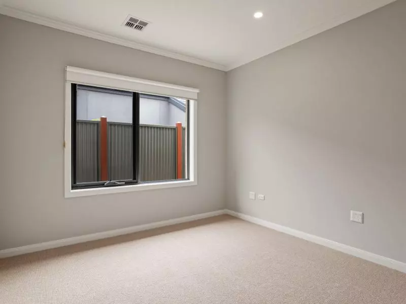 DEPOSIT TAKEN - 'The Retreat' 2br villa with sun-filled private garden