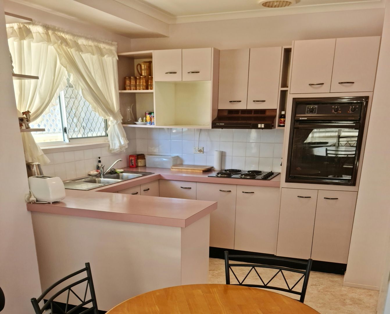 Need to be quick for this one.