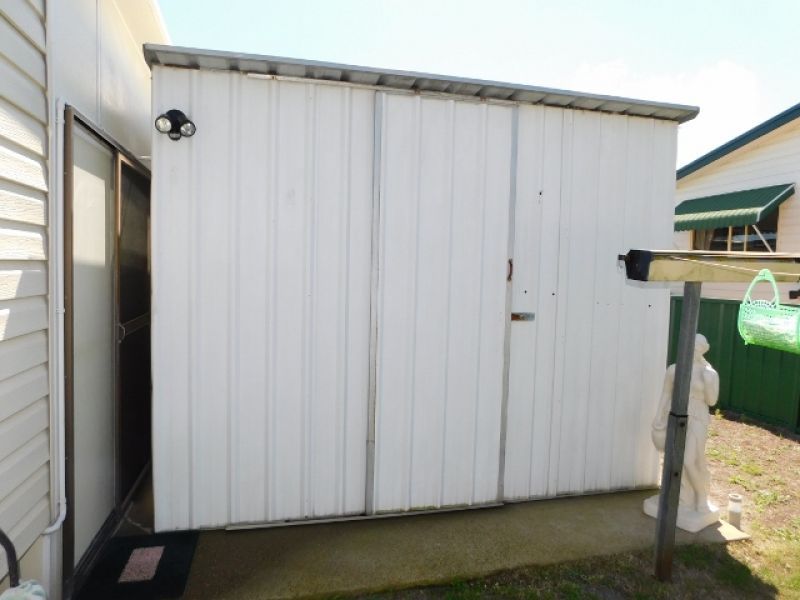 Site #255 (Pre loved) Bayway Village