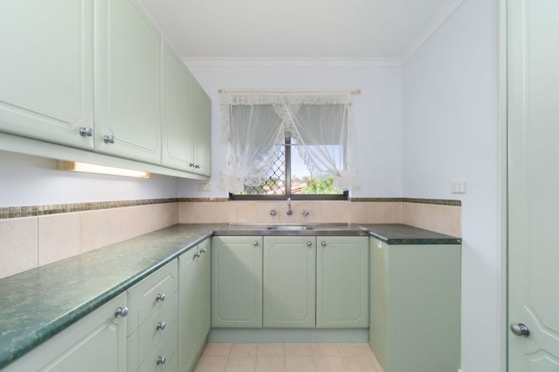 SOLD! Very Presentable Unit in an Elevated Location