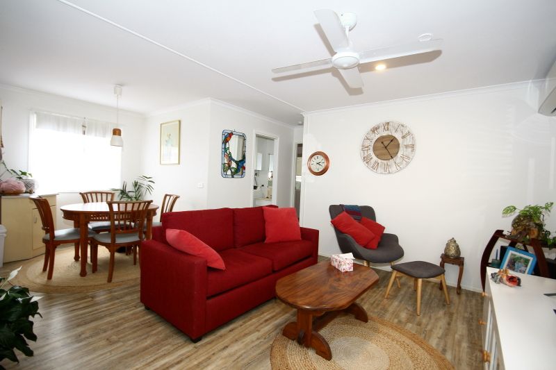 The Palms Village - Over 50’s pet friendly lifestyle village