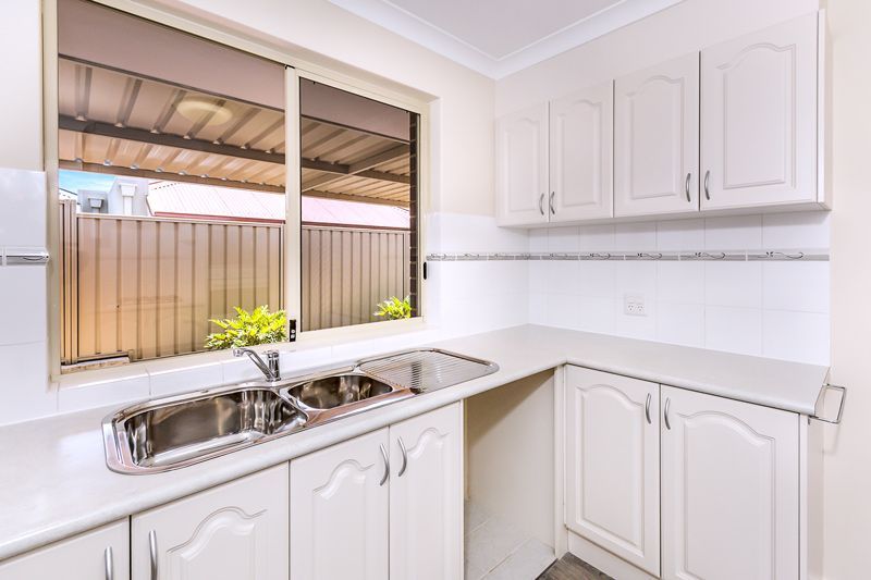 ARCADIA WATERS MANDURAH - All the Extras...