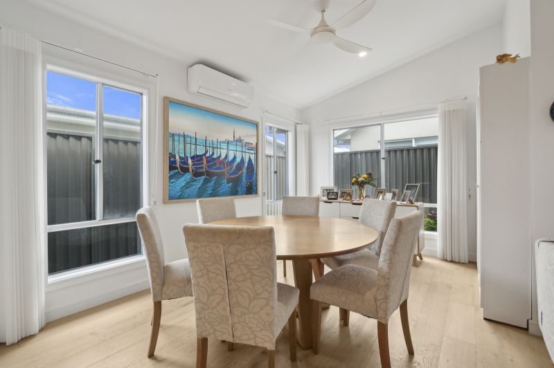 Light-Filled Living – Elegant Three Bedroom Home