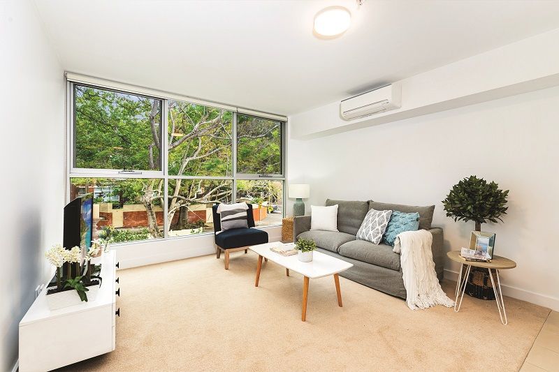 Anglicare Sydney - Retire in the heart of Woollahra
