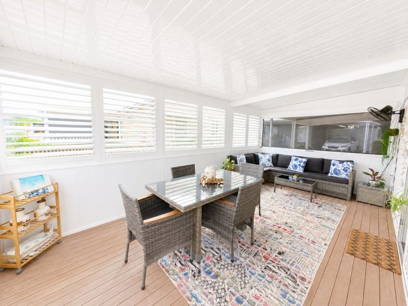Effortless Beachside Living