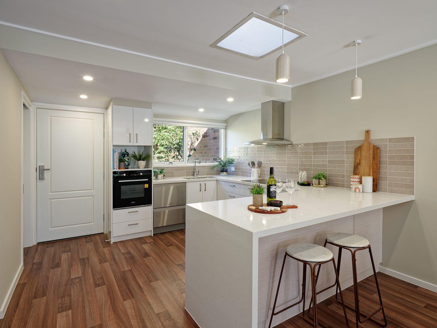 Unit 49 | Spacious Living | Cumberland View Retirement Village