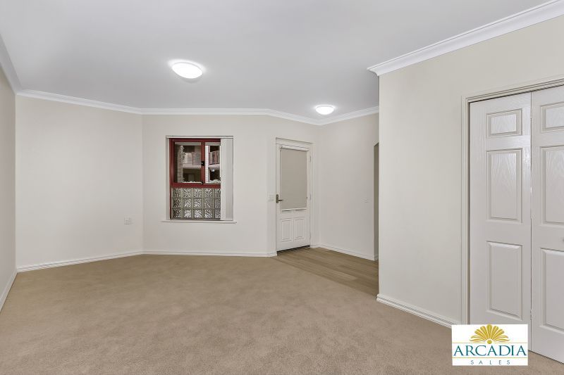 ARCADIA WATERS BICTON - North Facing, Ground Floor Apartment
